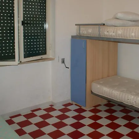 Casa Vacanze Le Carrube Дом отдыха Андрано