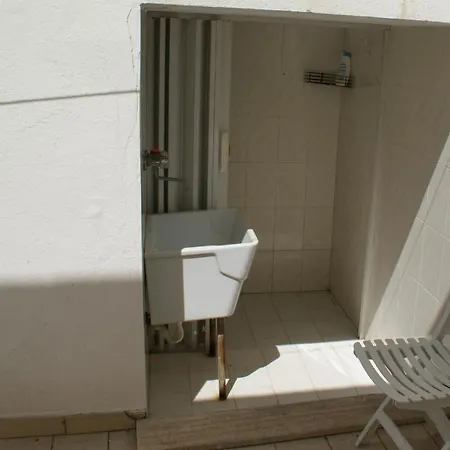 Casa Vacanze Le Carrube