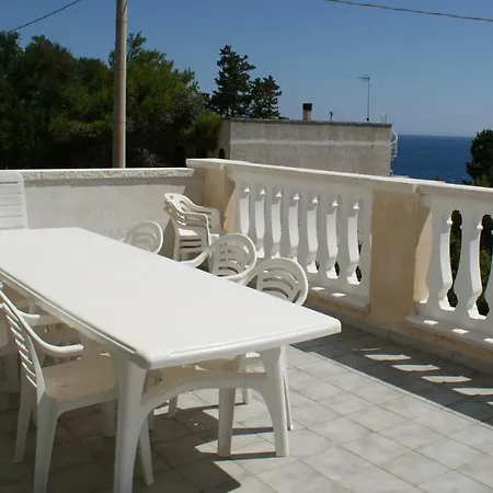 Casa Vacanze Le Carrube * Андрано