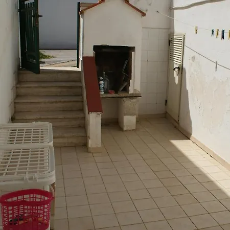 Casa Vacanze Le Carrube * Андрано