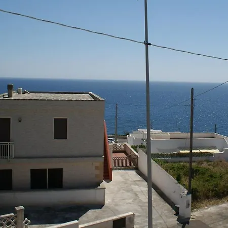 Casa Vacanze Le Carrube