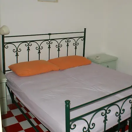 Casa Vacanze Le Carrube Андрано