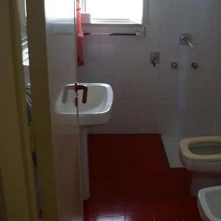 Дом отдыха Casa Vacanze Le Carrube